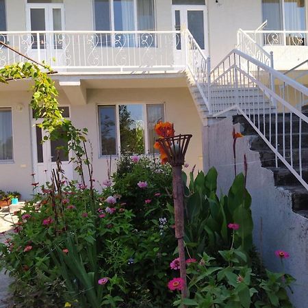 Emzari'S Apartment Kobuleti Luaran gambar