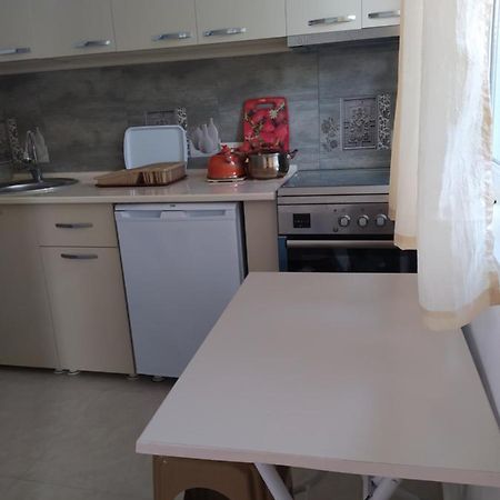 Emzari'S Apartment Kobuleti Luaran gambar