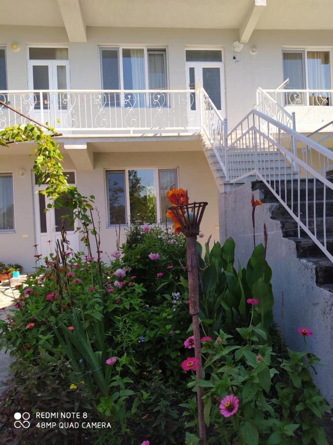 Emzari'S Apartment Kobuleti Luaran gambar