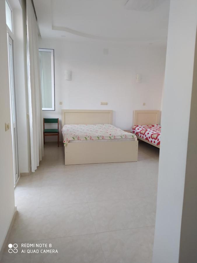 Emzari'S Apartment Kobuleti Luaran gambar