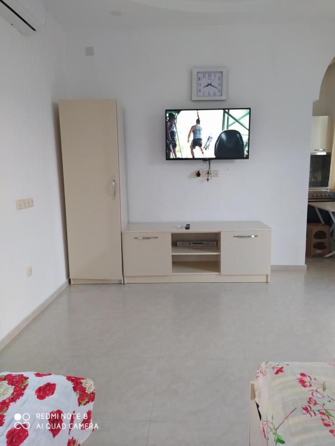 Emzari'S Apartment Kobuleti Luaran gambar