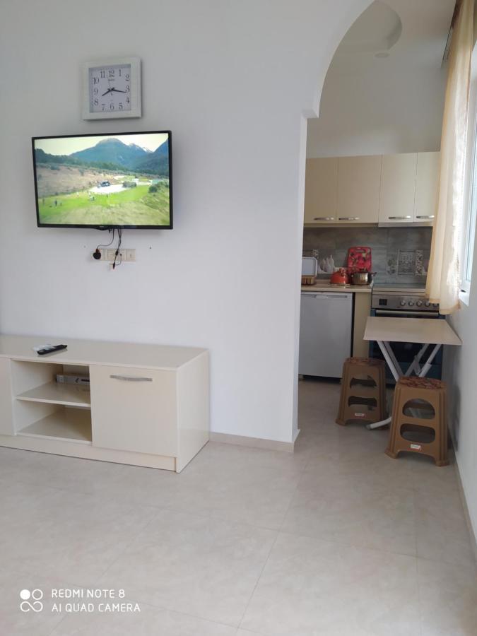 Emzari'S Apartment Kobuleti Luaran gambar