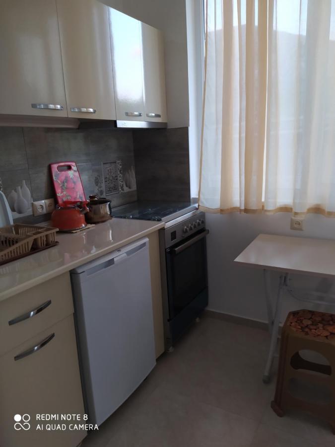 Emzari'S Apartment Kobuleti Luaran gambar