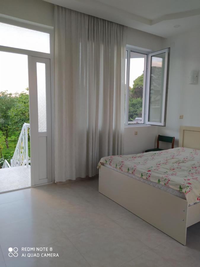 Emzari'S Apartment Kobuleti Luaran gambar