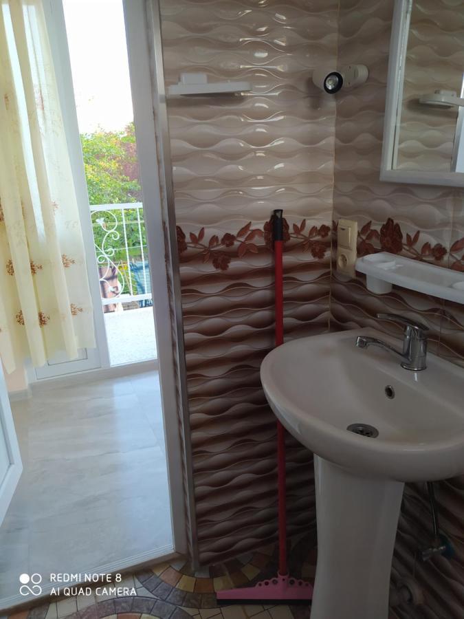 Emzari'S Apartment Kobuleti Luaran gambar