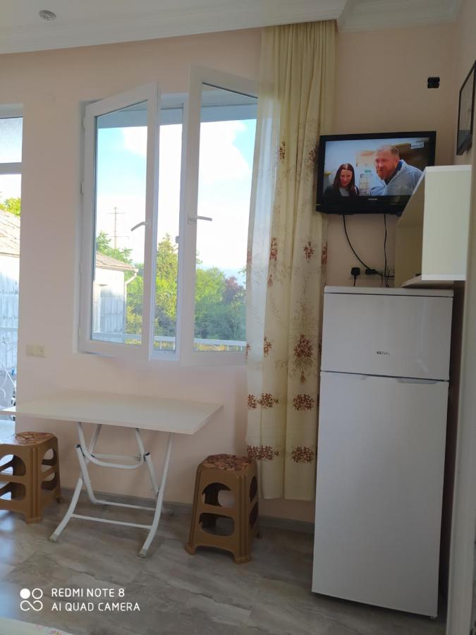 Emzari'S Apartment Kobuleti Luaran gambar