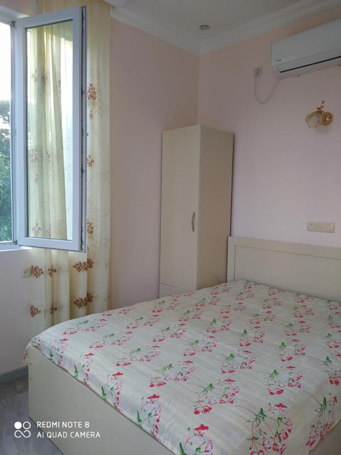 Emzari'S Apartment Kobuleti Luaran gambar