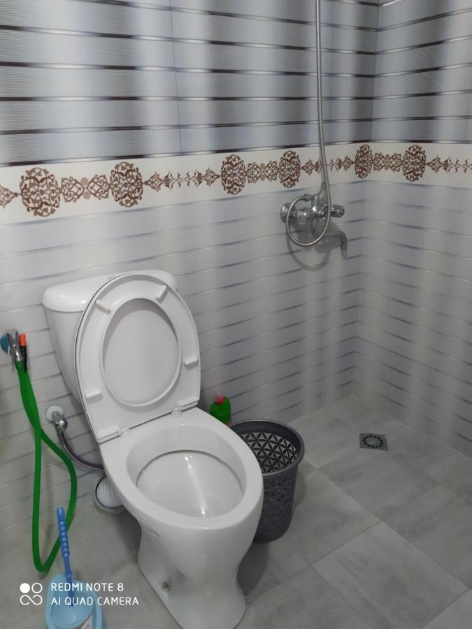 Emzari'S Apartment Kobuleti Luaran gambar