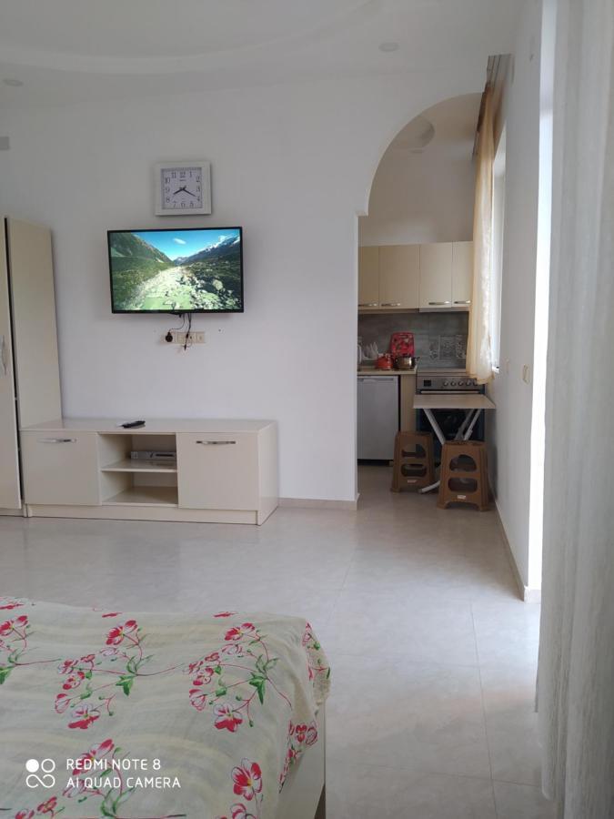 Emzari'S Apartment Kobuleti Luaran gambar