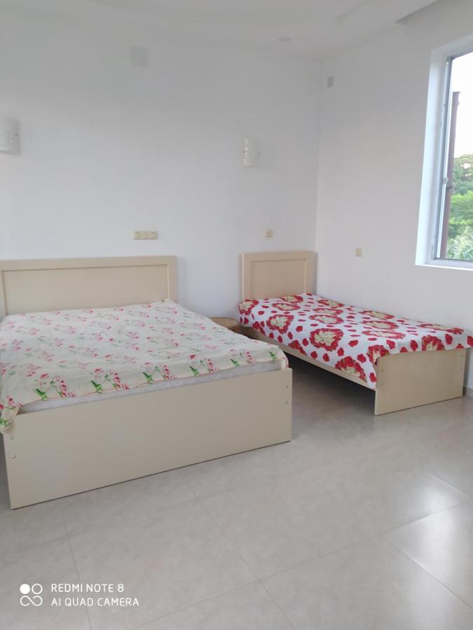 Emzari'S Apartment Kobuleti Luaran gambar