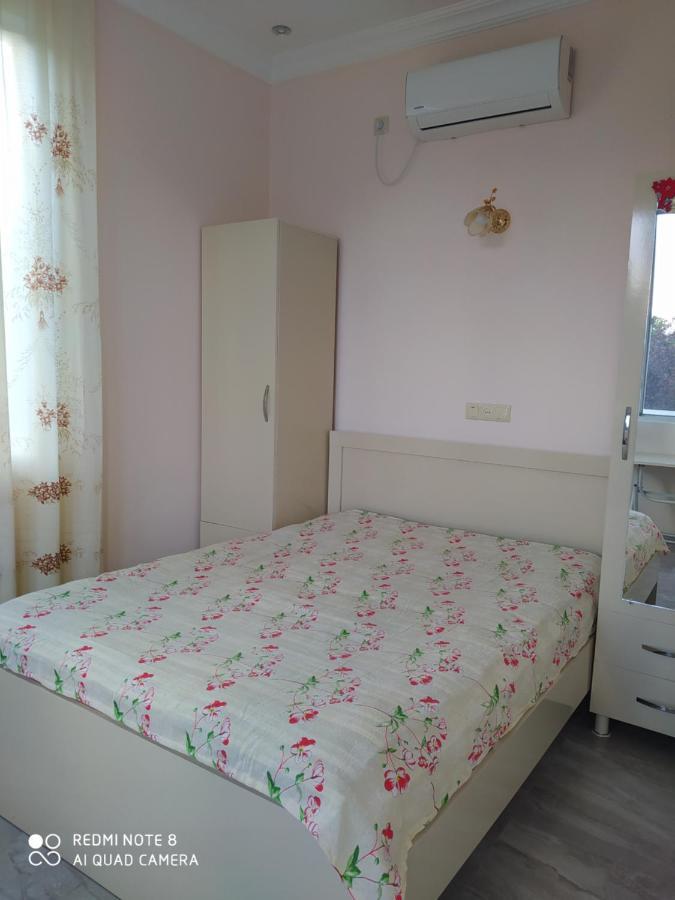 Emzari'S Apartment Kobuleti Luaran gambar