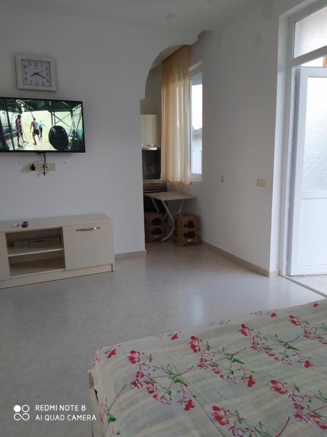 Emzari'S Apartment Kobuleti Luaran gambar