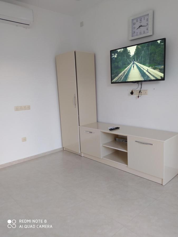 Emzari'S Apartment Kobuleti Luaran gambar
