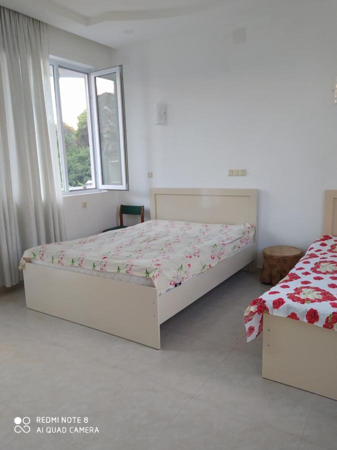 Emzari'S Apartment Kobuleti Luaran gambar