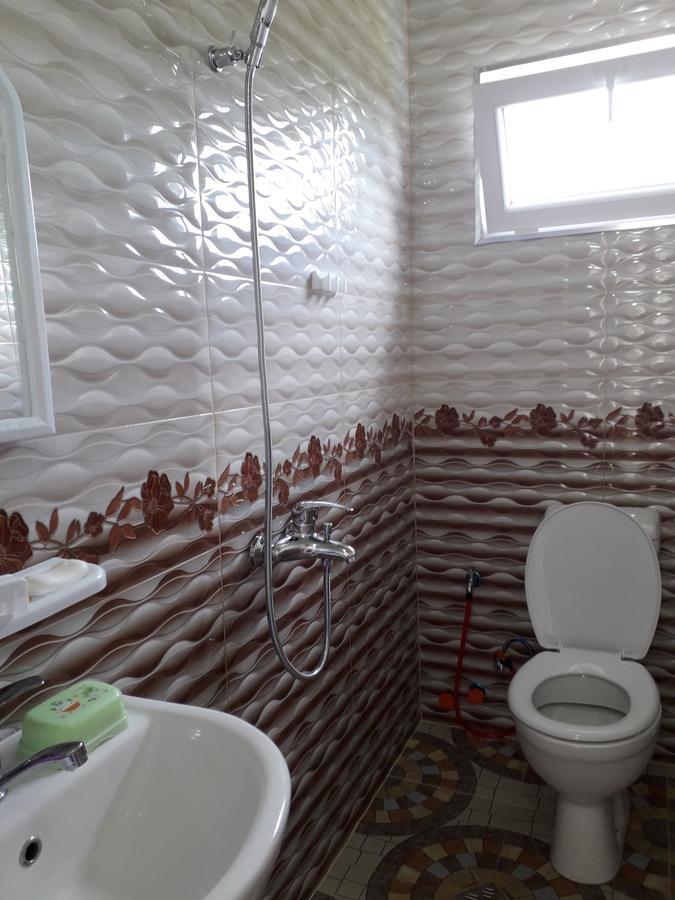 Emzari'S Apartment Kobuleti Luaran gambar